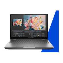 HP ZBook Fury G1i