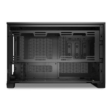 Sharkoon REBEL C20 RGB ITX computer case Sharkoon REBEL C20 RGB ITX computer case