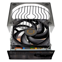 COUGAR CGRGLE-1000 power supply unit