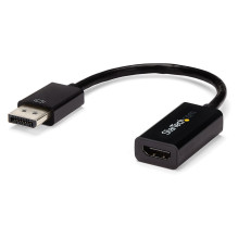 „StarTech.com“ DP2HD4KS...
