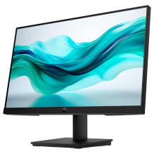 HP 3 serijos „Pro“ 21,5 colio FHD monitorius – 322 pf kompiuterio monitorius