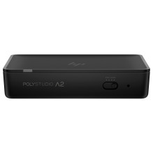 HP Poly STUDIO A2 AUDIO BRIDGE HP Poly STUDIO A2 AUDIO BRIDGE