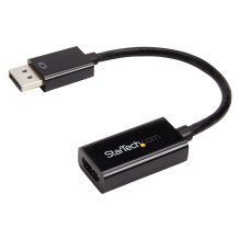 StarTech.com DP2HD4KS video cable adapter