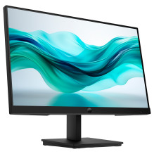 HP Series 3 Pro 21.5 inch FHD Monitor - 322pf computer monitor