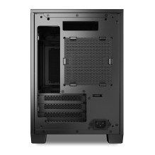 Sharkoon REBEL C20 RGB ITX computer case Sharkoon REBEL C20 RGB ITX computer case