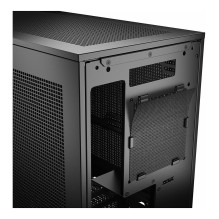 „Sharkoon REBEL C20 RGB ITX“ kompiuterio korpusas