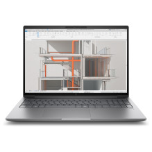 HP ZBook