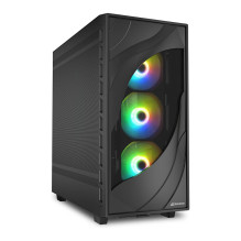 Sharkoon REBEL C80M RGB...