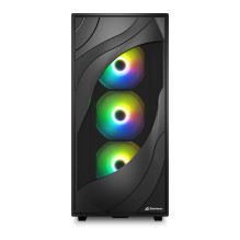 Sharkoon REBEL C80M RGB klaviatūra