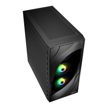 Sharkoon REBEL C80M RGB klaviatūra