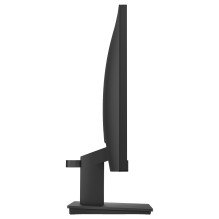 HP 3 serijos „Pro“ 21,5 colio FHD monitorius – 322 pf kompiuterio monitorius