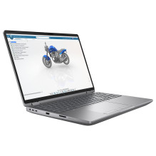 HP ZBook Fury G1i