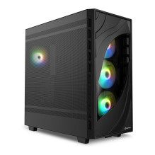Sharkoon REBEL C80M RGB klaviatūra