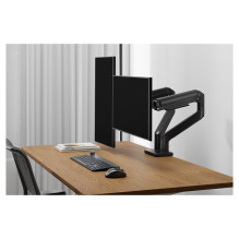 Digitus DA-90474 monitoriaus laikiklis / stovas