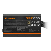 COUGAR GST750 maitinimo blokas