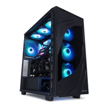 Sharkoon REBEL C80M RGB klaviatūra