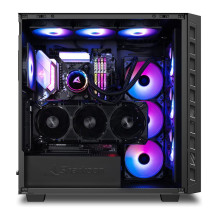 Sharkoon REBEL C80M RGB klaviatūra