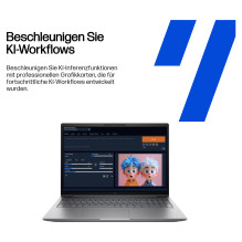HP ZBook
