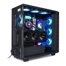 Sharkoon REBEL C80M RGB klaviatūra