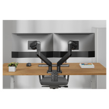 Digitus DA-90474 monitoriaus laikiklis / stovas