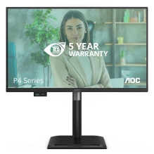 AOC 24P4U kompiuterio monitorius