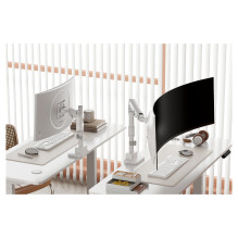 Digitus DA-90476 monitor mount / stand