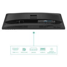 AOC 24P4U computer monitor