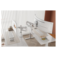 Digitus DA-90476 monitor mount / stand