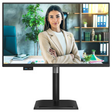 AOC 24P4U kompiuterio monitorius