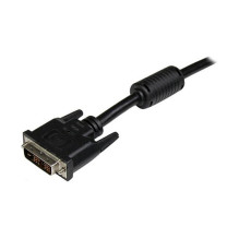 StarTech.com DVIDSMM2M DVI kabelis StarTech.com DVIDSMM2M DVI kabelis