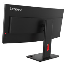 Lenovo ThinkVision T34WD-40 kompiuterio monitorius