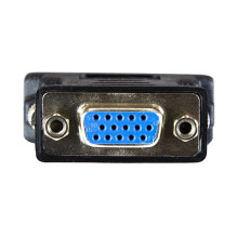 StarTech.com DVIVGAMFBK cable gender changer StarTech.com DVIVGAMFBK cable gender changer