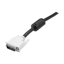 StarTech.com DVIDDMM2M DVI kabelis StarTech.com DVIDDMM2M DVI kabelis