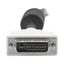 StarTech.com DVIDDMM2M DVI kabelis StarTech.com DVIDDMM2M DVI kabelis