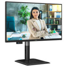 AOC 24P4U kompiuterio monitorius