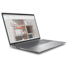 HP ZBook