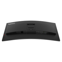 Lenovo ThinkVision T34WD-40 computer monitor