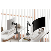 Digitus DA-90475 monitoriaus laikiklis / stovas