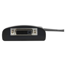 „StarTech.com“ DP2DVID2 vaizdo kabelio adapteris