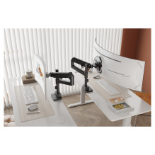 Digitus DA-90475 monitoriaus laikiklis / stovas