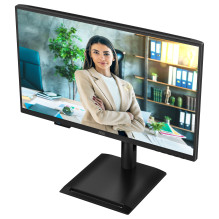 AOC 24P4U computer monitor