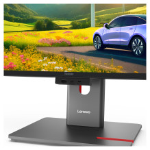 Lenovo ThinkVision P34WD-40 computer monitor