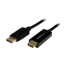 „StarTech.com“ DP2HDMM3MB...