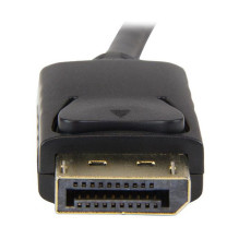 „StarTech.com“ DP2HDMM3MB vaizdo kabelio adapteris