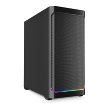 „Sharkoon AK4 RGB“ juostelė