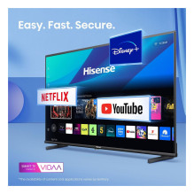 Hisense 40A5Q