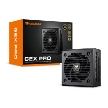 COUGAR CGRGEXP-650 power supply unit