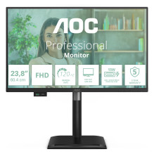 AOC 24P4U kompiuterio monitorius