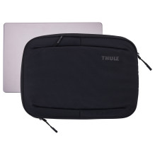 Thule Subterra 2 TSS414 juoda Thule Subterra 2 TSS414 juoda