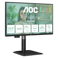 AOC 24P4U computer monitor